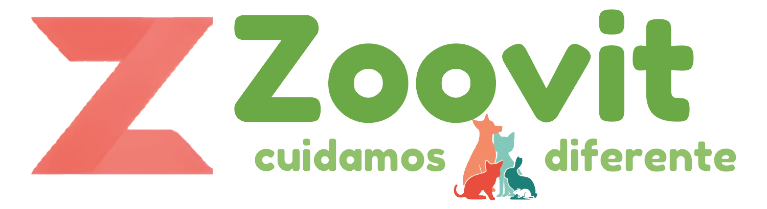 Zoovit Logo